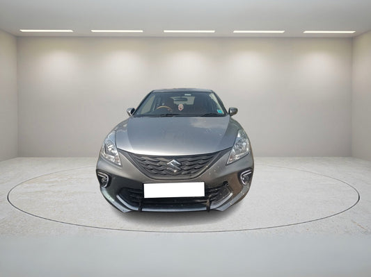 MARUTI BALENO SIGMA 2020