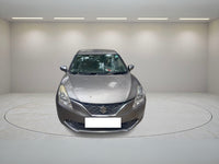 MARUTI BALENO DELTA 2018