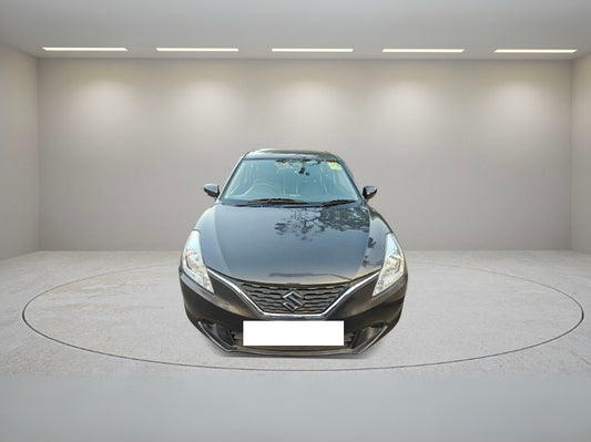 MARUTI BALENO DELTA 2018