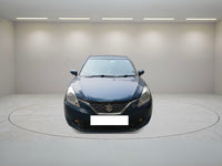 MARUTI BALENO DELTA (CVT) 2017