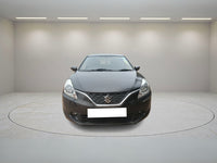 MARUTI BALENO DELTA 2018