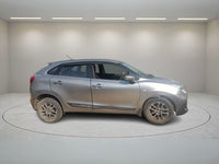MARUTI BALENO SIGMA 2020
