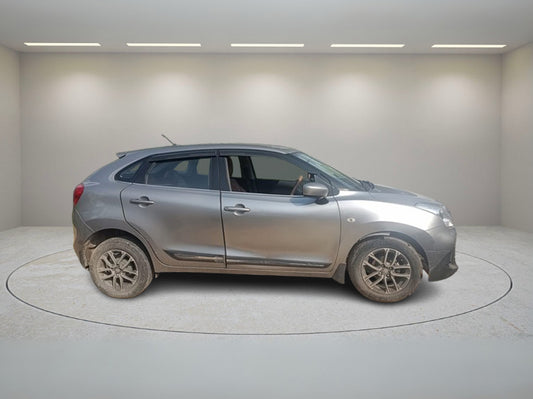 MARUTI BALENO SIGMA 2020