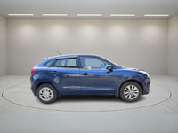 MARUTI BALENO DELTA 2018