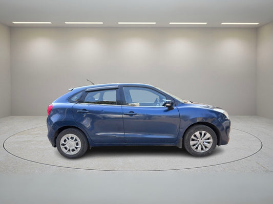 MARUTI BALENO DELTA 2018