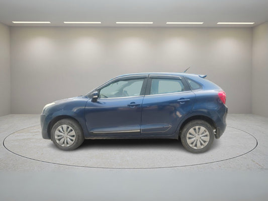 MARUTI BALENO DELTA 2018