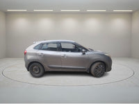 MARUTI BALENO ZETA 2018