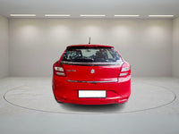 MARUTI BALENO ALPHA 2018