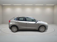 MARUTI BALENO DELTA 2018