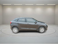 MARUTI BALENO DELTA 2018