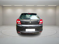 MARUTI BALENO ALPHA 2016