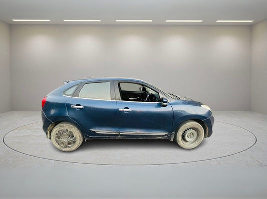 MARUTI BALENO DELTA 2018