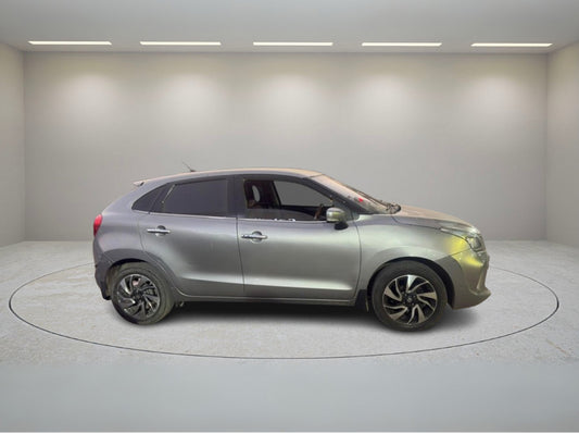MARUTI BALENO ZETA 2019