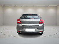 MARUTI BALENO DELTA AT 2016