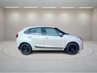 MARUTI BALENO DELTA 2015