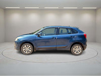 MARUTI BALENO DELTA 2017