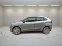 MARUTI BALENO SIGMA 2020
