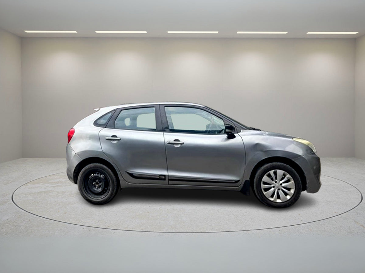 MARUTI BALENO DELTA AT 2016