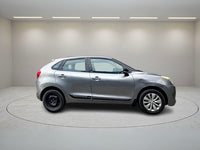 MARUTI BALENO DELTA AT 2016