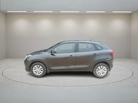 MARUTI BALENO DELTA 2018