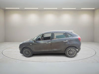 MARUTI BALENO SIGMA 2017