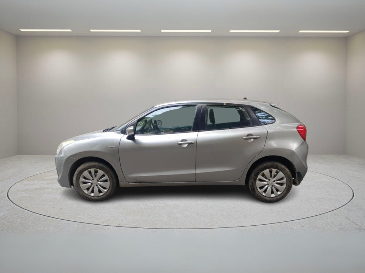 MARUTI BALENO DELTA 2018