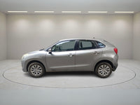 MARUTI BALENO DELTA 2018