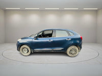 MARUTI BALENO DELTA 2018