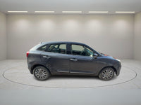 MARUTI BALENO ALPHA 2016