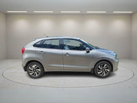 MARUTI BALENO ZETA 2019