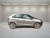 TOYOTA GLANZA G (MT) 2020