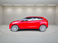 MARUTI BALENO ALPHA 2018