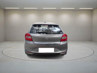 MARUTI BALENO DELTA 2018