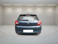 MARUTI BALENO DELTA (CVT) 2017