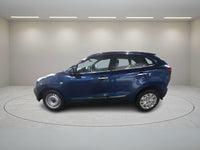 MARUTI BALENO SIGMA 2020