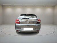 TOYOTA GLANZA G (MT) 2020