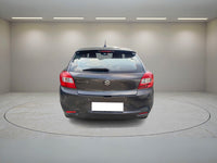 MARUTI BALENO DELTA 2015