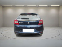 MARUTI BALENO DELTA 2018