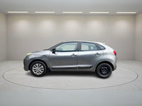 MARUTI BALENO DELTA AT 2016