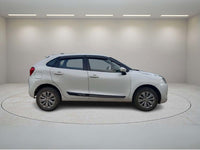 MARUTI BALENO DELTA 2017