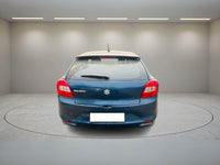 MARUTI BALENO DELTA 2016