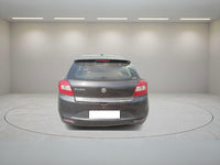 MARUTI BALENO SIGMA 2017