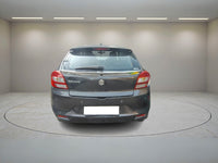 MARUTI BALENO ZETA 2017