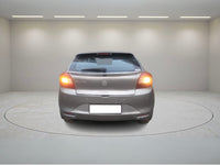 MARUTI BALENO ZETA 2018