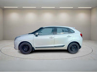 MARUTI BALENO DELTA 2015