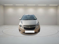 CHEVROLET BEAT LT 2011