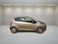 CHEVROLET BEAT LT 2011