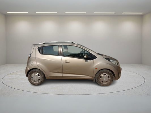 CHEVROLET BEAT LT 2011