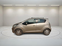 CHEVROLET BEAT LT 2011