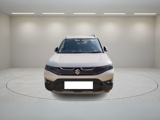 MARUTI VITARA BREZZA ZXI+ 2022